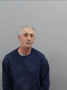 Robert E Stotts a registered Sex Offender of New Jersey