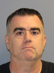Jason M Kammerer a registered Sex Offender of New Jersey