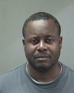 Tyrone Robinson a registered Sex Offender of New Jersey