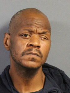 Larrie J Jones a registered Sex Offender of New Jersey