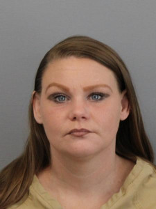 Amanda E Francis a registered Sex Offender of New Jersey