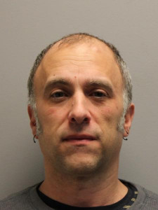 Peter V Griffo a registered Sex Offender of New Jersey