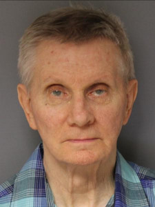 Fred A Massey a registered Sex Offender of New Jersey