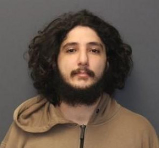 Ghayth M Ileiwat a registered Sex Offender of New Jersey