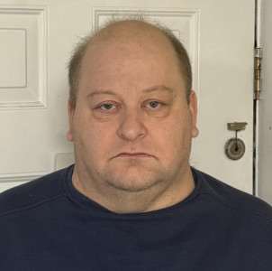 David G Blyler a registered Sex Offender of New Jersey