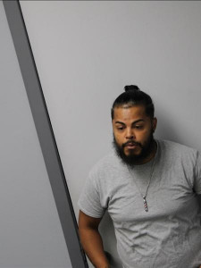 Anthony Rolon a registered Sex Offender of New Jersey