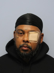 Markeith F Smith Jr a registered Sex Offender of New Jersey