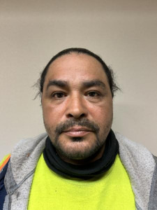 William Jimenez a registered Sex Offender of New Jersey