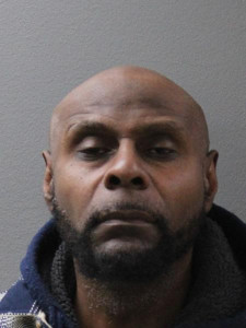 Nadir J Muslim a registered Sex Offender of New Jersey