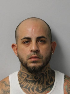 Jovonni Medina a registered Sex Offender of New Jersey