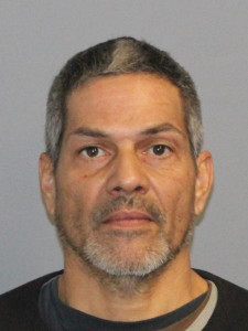Wilfredo Ruiz a registered Sex Offender of New Jersey
