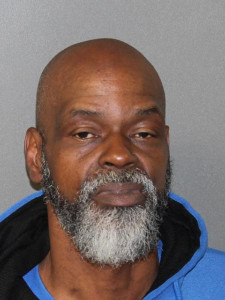 Joseph Moss a registered Sex Offender of New Jersey