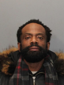 Darryl D Copeland a registered Sex Offender of New Jersey