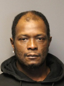 Sherman M Jones a registered Sex Offender of New Jersey