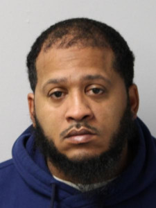 Paul W Perez a registered Sex Offender of New Jersey