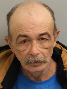 Brian K Whatton a registered Sex Offender of New Jersey