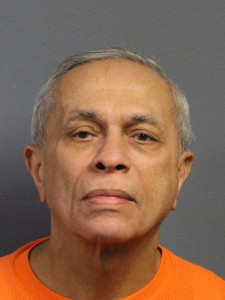 Raul Rodriguez a registered Sex Offender of New Jersey