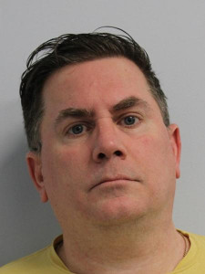 Daniel M Waldron a registered Sex Offender of New Jersey