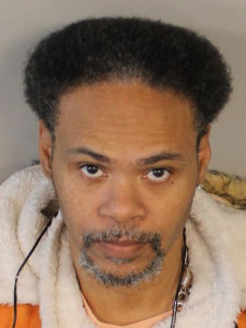 Benjamin C Wright a registered Sex Offender of New Jersey