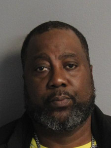 Walter F James a registered Sex Offender of New Jersey