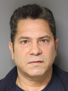 Uriel Delgado a registered Sex Offender of New Jersey