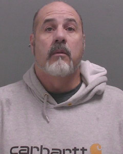 Joseph M Kane a registered Sex Offender of New Jersey