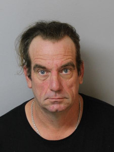 Keith E Doran a registered Sex Offender of New Jersey