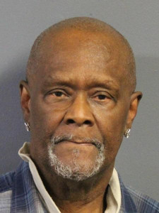 William Norfleet a registered Sex Offender of New Jersey