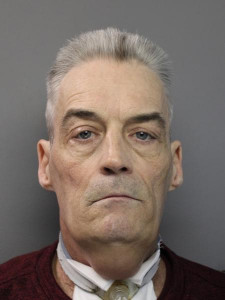 Joseph V Iadipaoli a registered Sex Offender of New Jersey