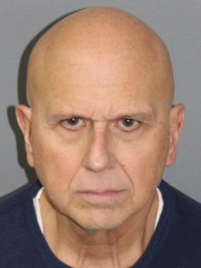 Carlos A Mendoza a registered Sex Offender of New Jersey