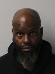 George J Robinson a registered Sex Offender of New Jersey