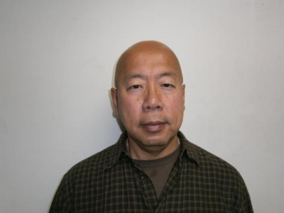 Ericke J Wong a registered Sex Offender of New Jersey