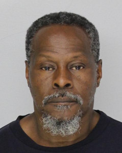 Kenny W Rease a registered Sex Offender of New Jersey