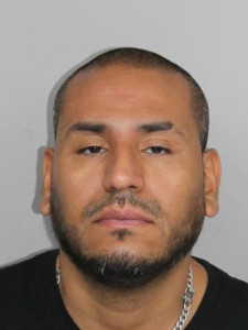 John R Zambrano a registered Sex Offender of New Jersey