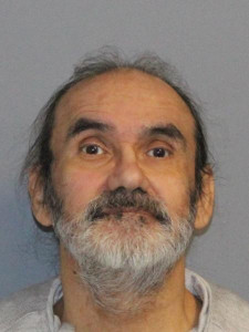 Ruben J Trevino a registered Sex Offender of New Jersey