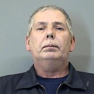 Keith R Caldwell a registered Sex Offender of New Jersey