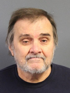 Howard F Thornley a registered Sex Offender of New Jersey