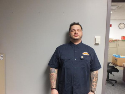 Mario R Sanchez a registered Sex Offender of New Jersey