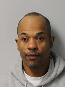 Dwayne D Bass a registered Sex Offender of New Jersey