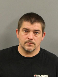 Shane R Mcquay a registered Sex Offender of New Jersey