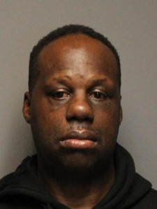 James Teabout a registered Sex Offender of New Jersey