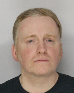 Todd A Mickus a registered Sex Offender of New Jersey