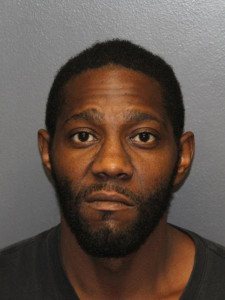 Malik A Nutter a registered Sex Offender of New Jersey