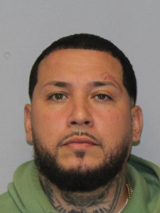 Alejandro Pujols a registered Sex Offender of New Jersey