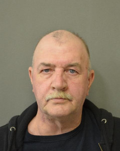 Frank M Giberson a registered Sex Offender of New Jersey