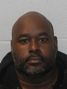 David J Turk a registered Sex Offender of New Jersey