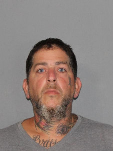 Christopher D Figueroa a registered Sex Offender of New Jersey