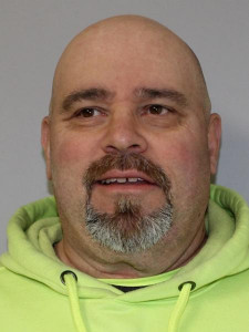 Craig A Carlson a registered Sex Offender of New Jersey