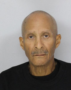 Walter F Barry a registered Sex Offender of New Jersey