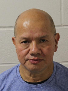 Jose H Tapiero a registered Sex Offender of New Jersey